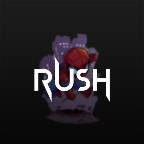 Rush (UK Drill Type Beat)