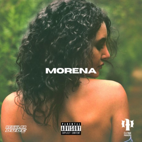 Morena ft. Humble Star & É a true | Boomplay Music