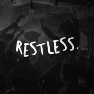 Restless (feat. Giago traylee)