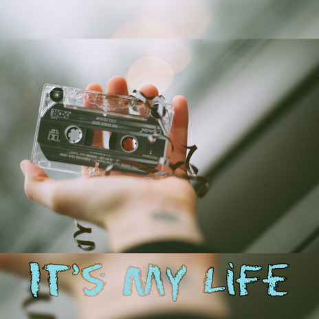 It's My Life ft. Kamis | Boomplay Music