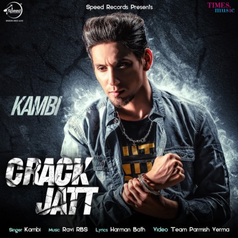 Crack Jatt | Boomplay Music