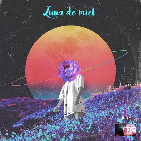 Luna de miel ft. lil naikidas, FcKn Boy & Leinad | Boomplay Music