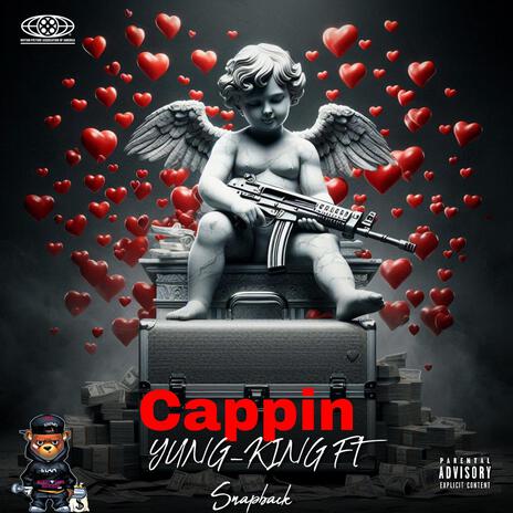 Cappin (Trevelle diss) ft. Snapback | Boomplay Music