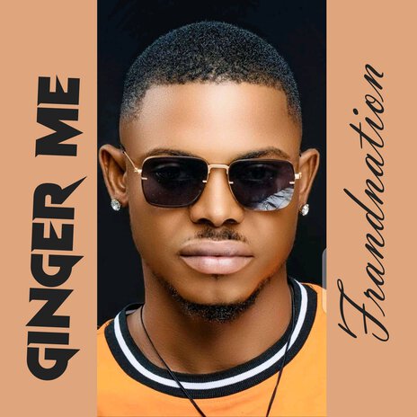 Ginger Me | Boomplay Music