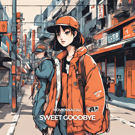 Sweet Goodbye | Boomplay Music