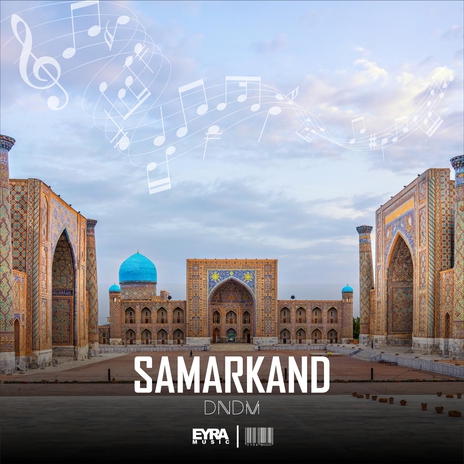 Samarkand | Boomplay Music