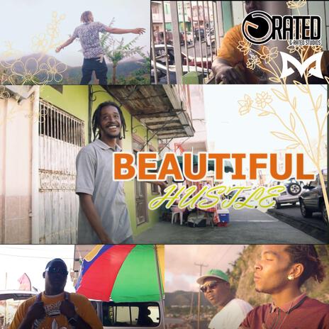 Beautiful Hustle ft. Ti Flaco & Andy