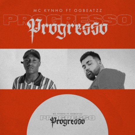 Progresso (feat. OGBEATZZ) | Boomplay Music