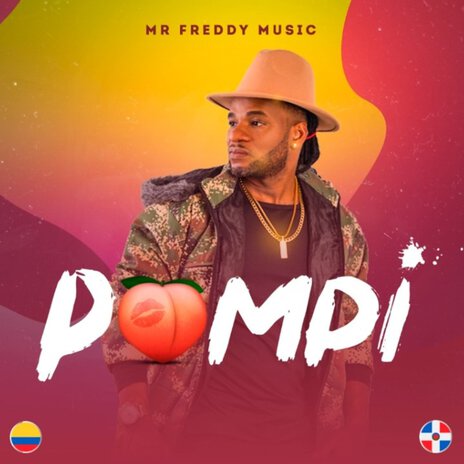 Pompi | Boomplay Music