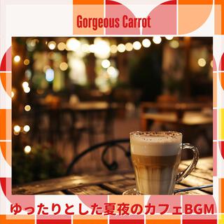 ゆったりとした夏夜のカフェbgm