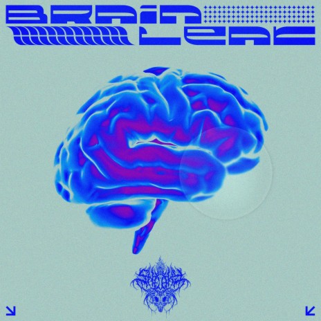 BRAINLEAK (feat. Fraxriel) | Boomplay Music