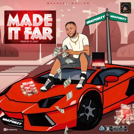 Made It Far | Boomplay Music