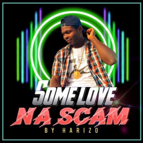 SomeLove Na Scam | Boomplay Music