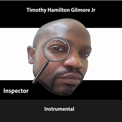 Inspector (Instrumental) | Boomplay Music