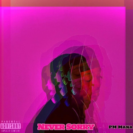 never sorry | Boomplay Music