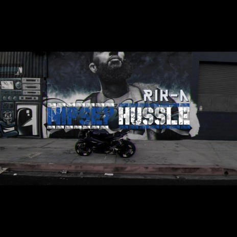 Nipsey Hussle | Boomplay Music