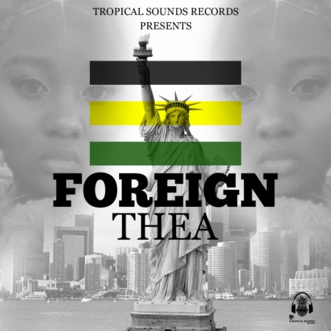 Foreign | Boomplay Music