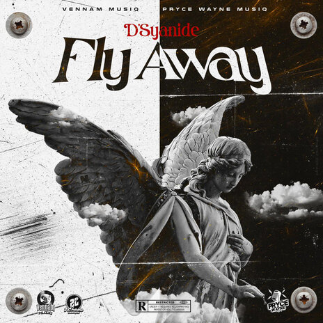 Fly Away | Boomplay Music