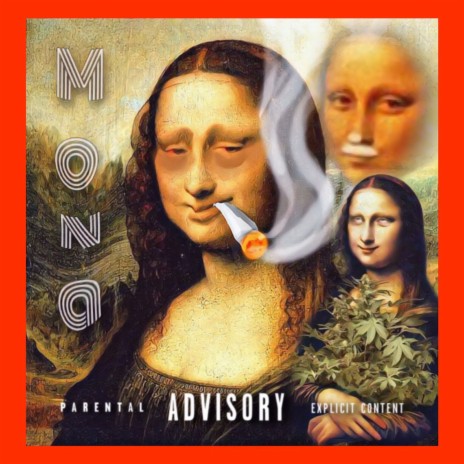 Mona Lisa ft. MilHouse Official, Lil Alvin2.0 & Lil Star2.0 | Boomplay Music