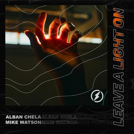 Leave A Light On ft. Mike Watson | Boomplay Music