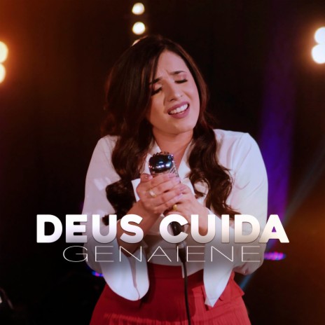 Deus Cuida | Boomplay Music