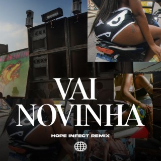 Vai Novinha (Remix)