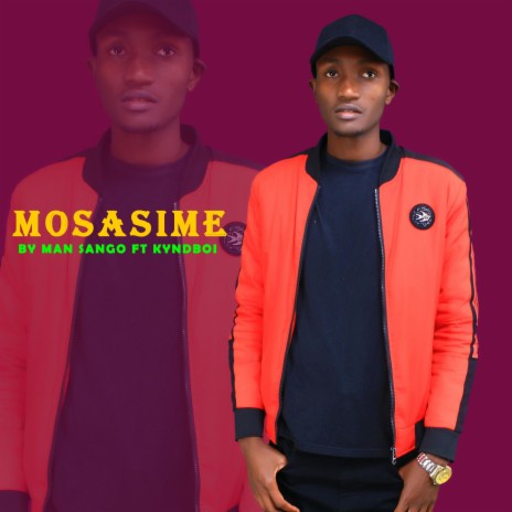 MOSASIME ft. KYND BOI | Boomplay Music