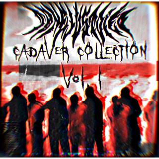 CADAVER COLLECTION, Vol. 1