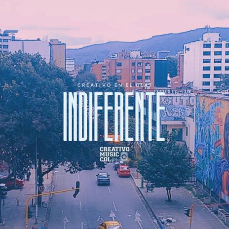 Indiferente | Boomplay Music