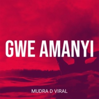 Gwe Amanyi