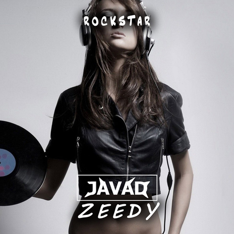 Rockstar ft. Zeedy | Boomplay Music