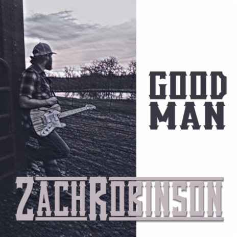 Good Man | Boomplay Music