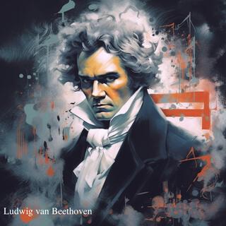 Ludwig van Beethoven-Piano Sonata No.3 in C