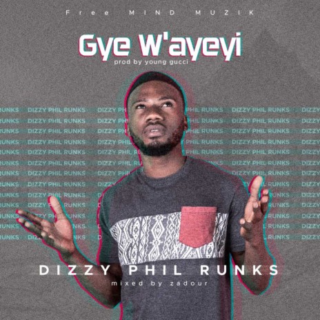 Gye W'ayeyi | Boomplay Music