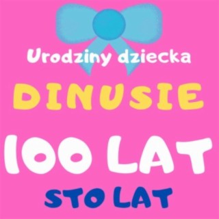 Sto Lat (100 Lat)