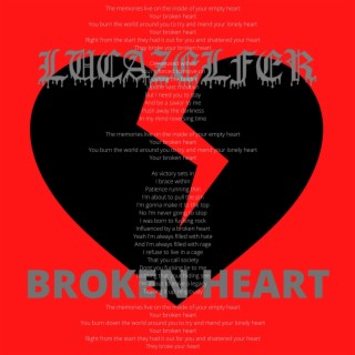 Broken Heart