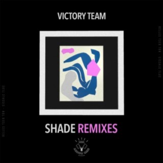 Shade (Remixes)