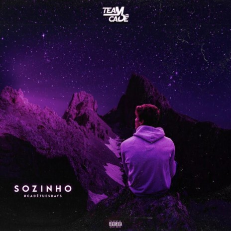 Sozinho | Boomplay Music