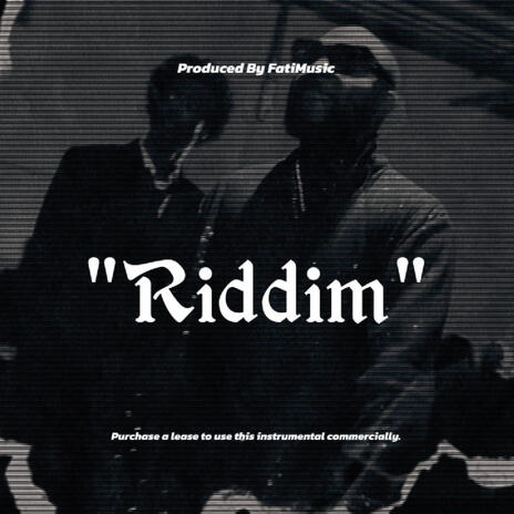 Dancehall Type Beat Riddim | Boomplay Music