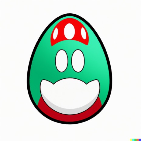 Yoshi Egg