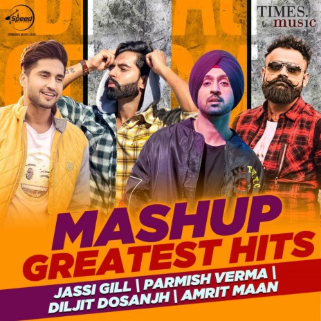 Jassie Gill Smashup | Boomplay Music