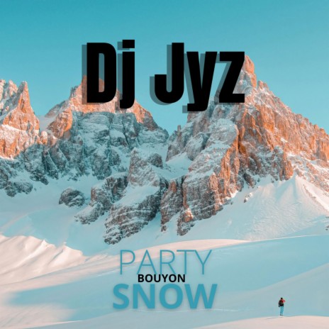 Bouyon Party Snow (Instrumental) | Boomplay Music