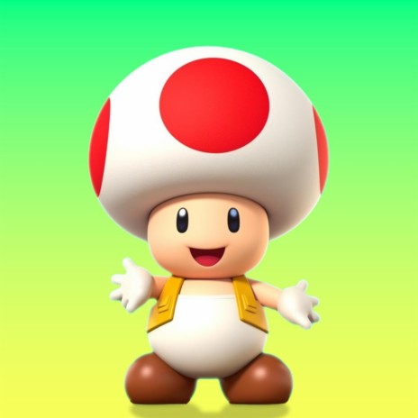 Toad Sings A Song | Boomplay Music