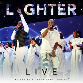 Lighter (LIVE)