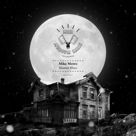 Haunted House (Rob Pix Remix)
