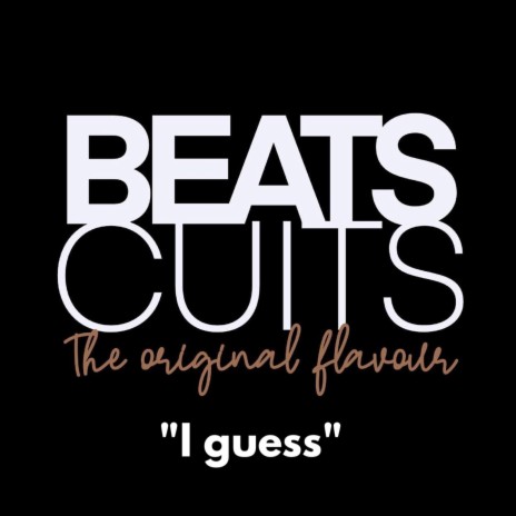 I guess | Boomplay Music