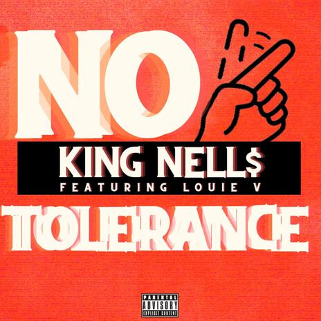 No Tolerance | Boomplay Music