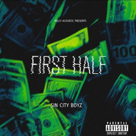 First Half | Boomplay Music