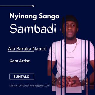 Sambadi_Nyinang Sango (Official Track)