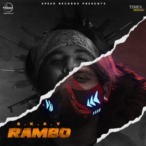 Rambo | Boomplay Music